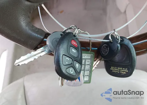 2006 Cadillac Dts Standard z USA, uszkodzony, nr VIN 1G6KD57Y56U118488